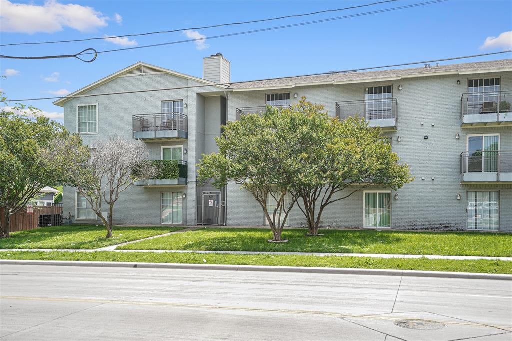 Gastonian Condo - Residential