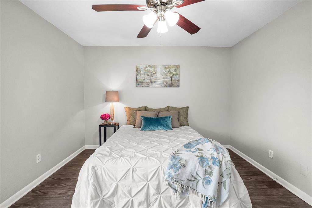 Gastonian Condo - Residential