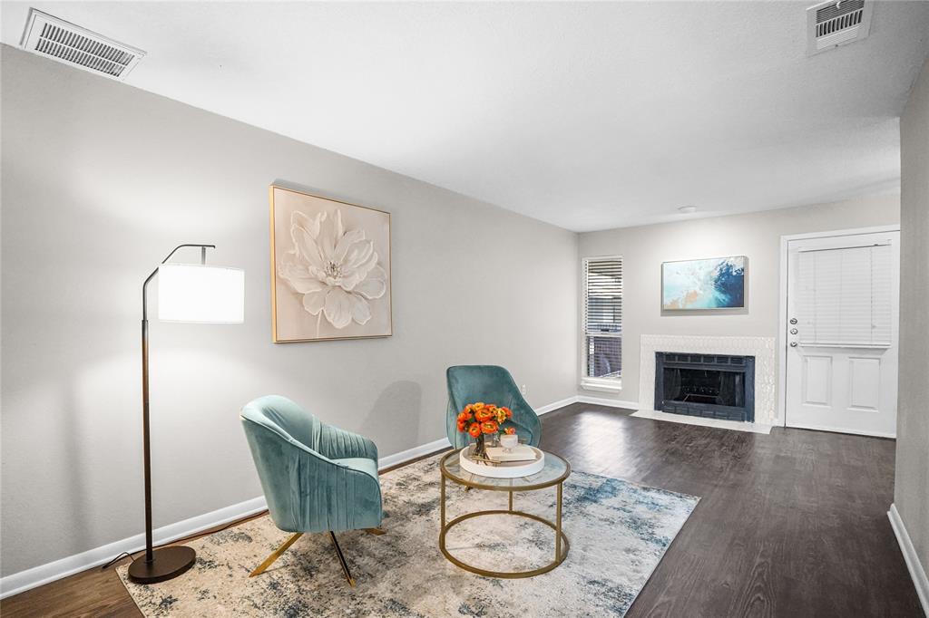 Gastonian Condo - Residential
