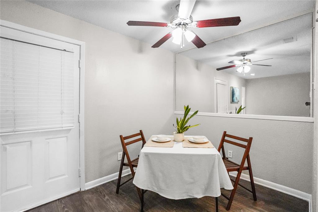 Gastonian Condo - Residential