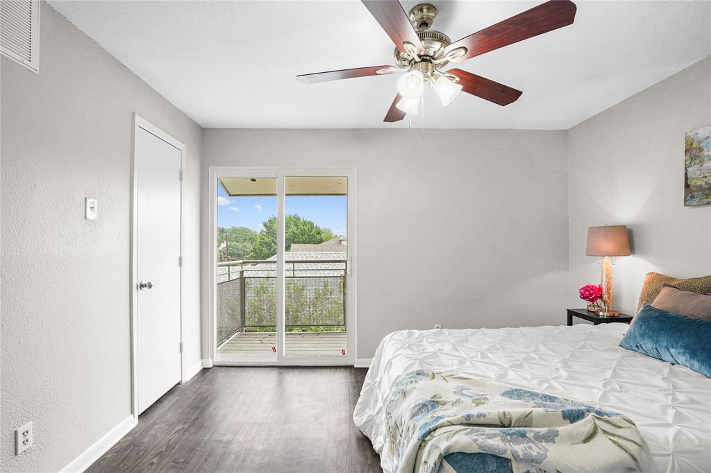 Gastonian Condo - Residential