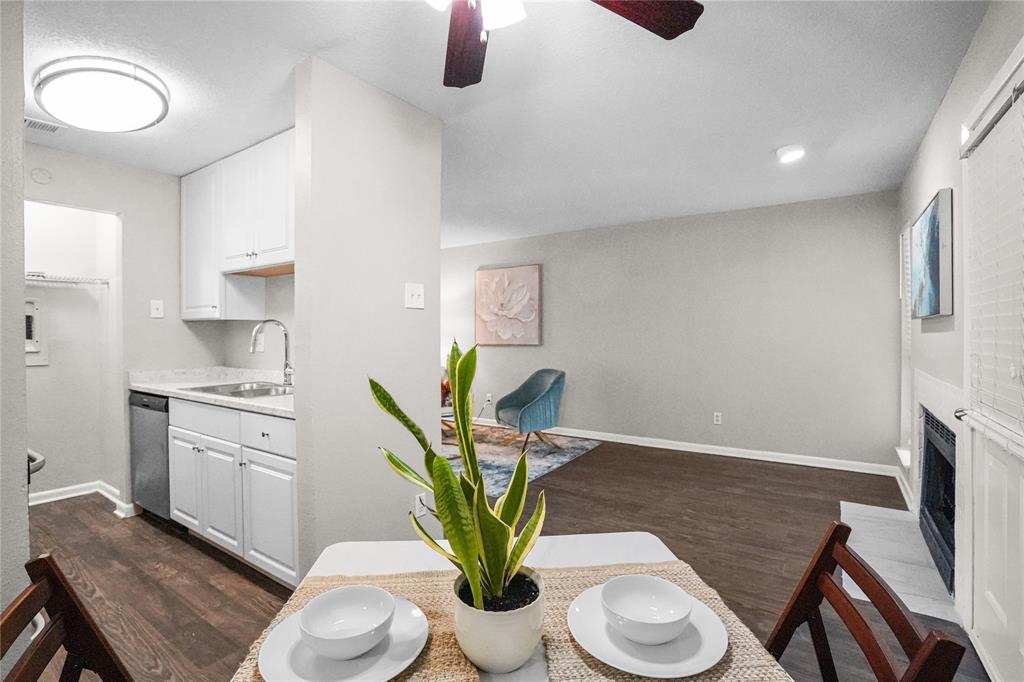 Gastonian Condo - Residential