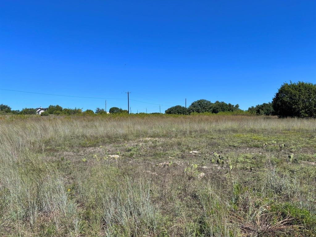 Ranches at Deer Crossing - Land