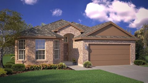 301 POTATO Street Keene TX 76059