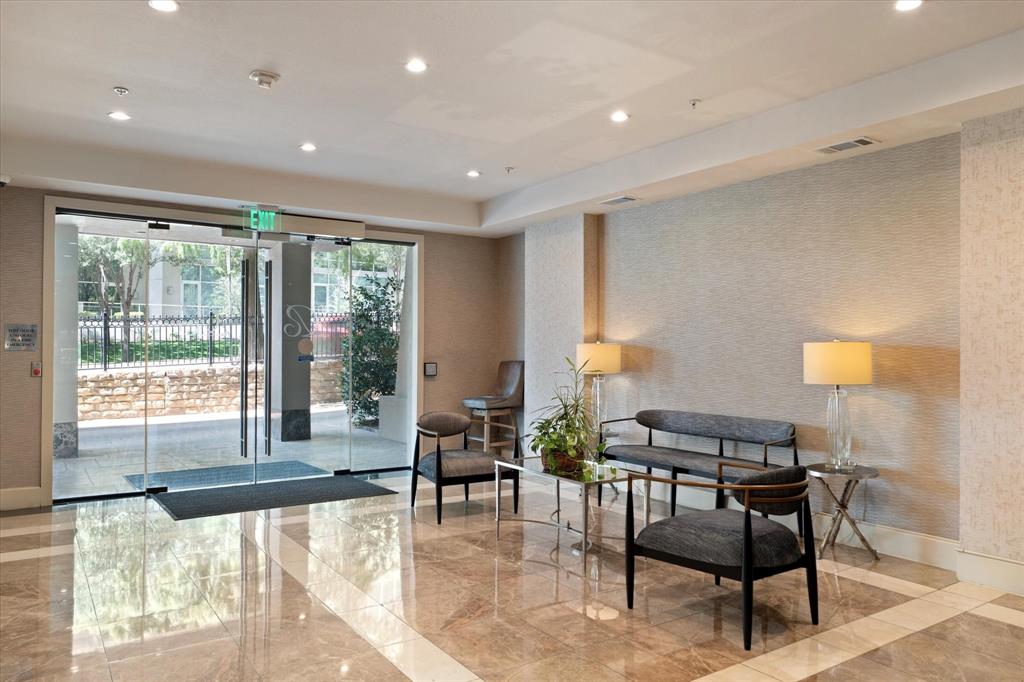 3225 Turtle Creek Boulevard 707