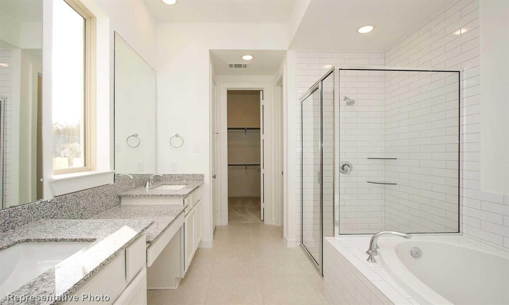 Glen Crossing - Residential