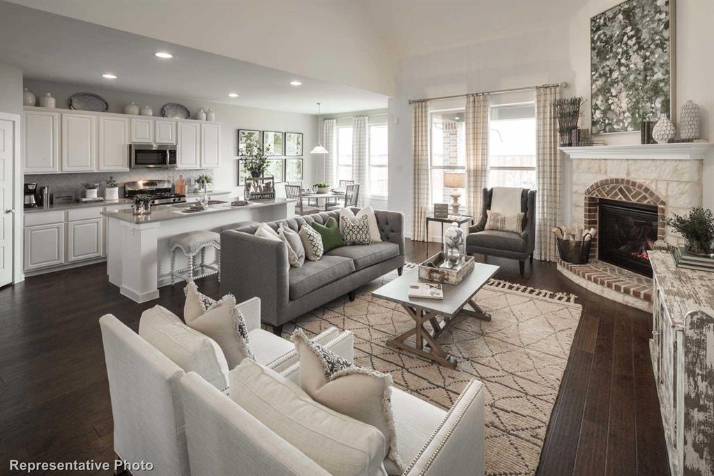 Glen Crossing - Residential