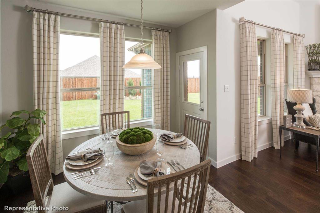 Glen Crossing - Residential