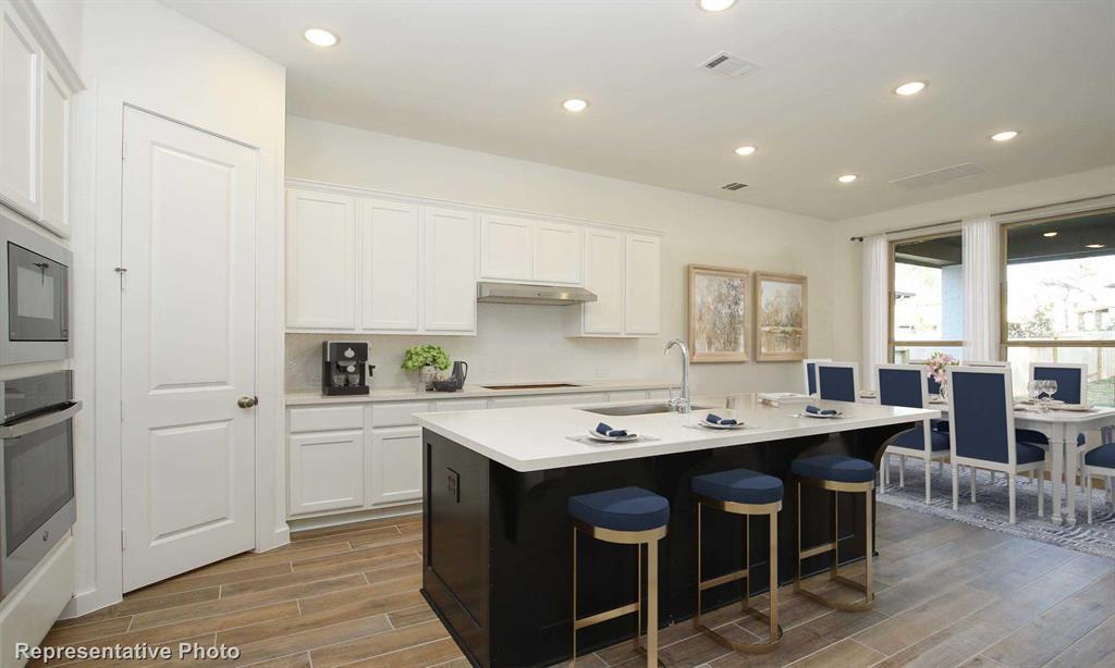 Glen Crossing - Residential