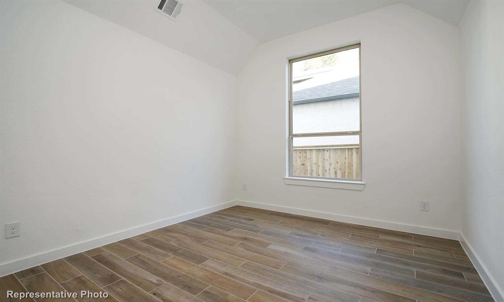 Glen Crossing - Residential