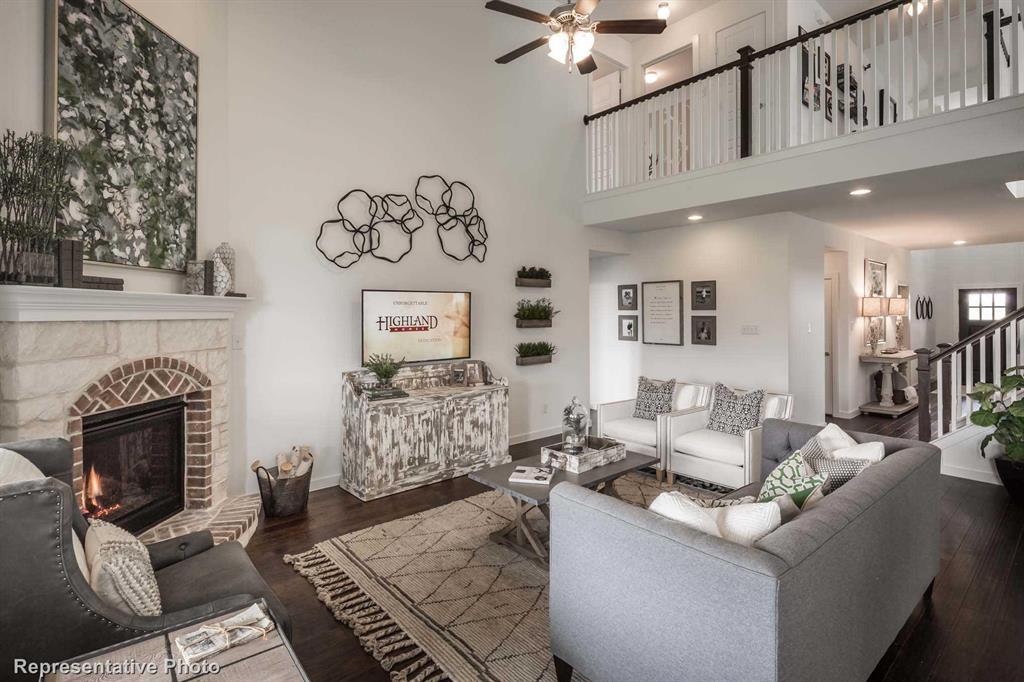 Glen Crossing - Residential