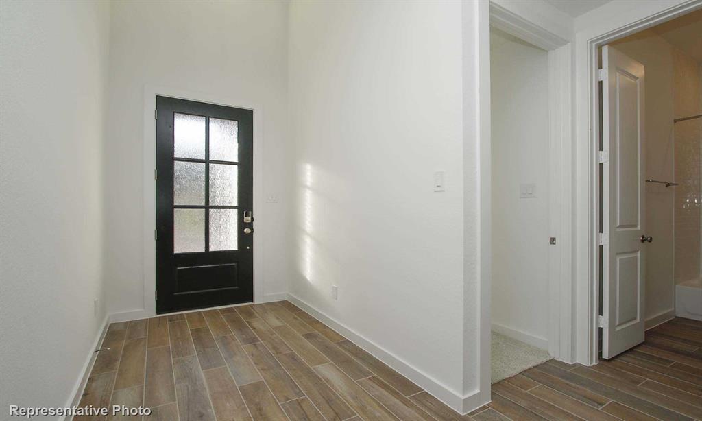 Glen Crossing - Residential