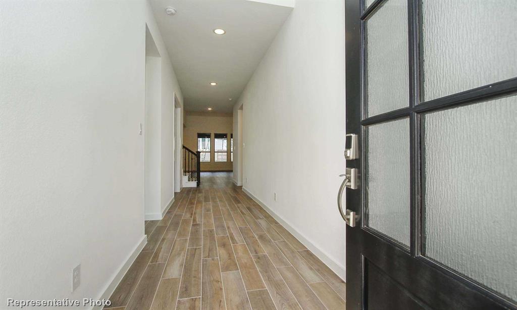 Glen Crossing - Residential