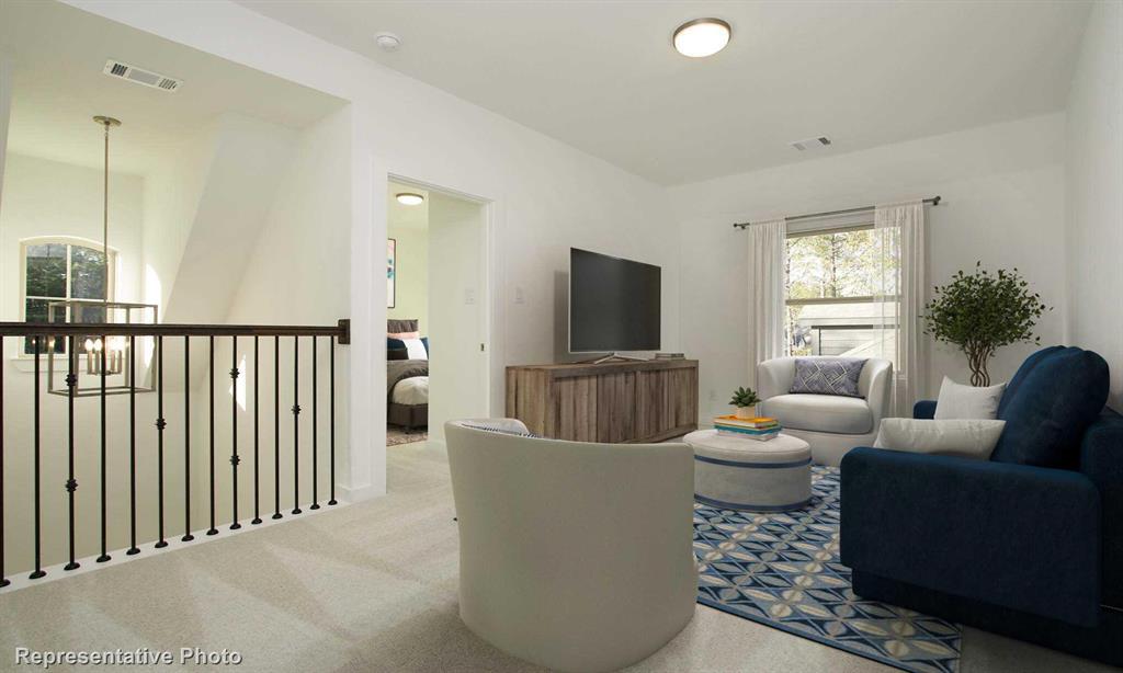 Glen Crossing - Residential