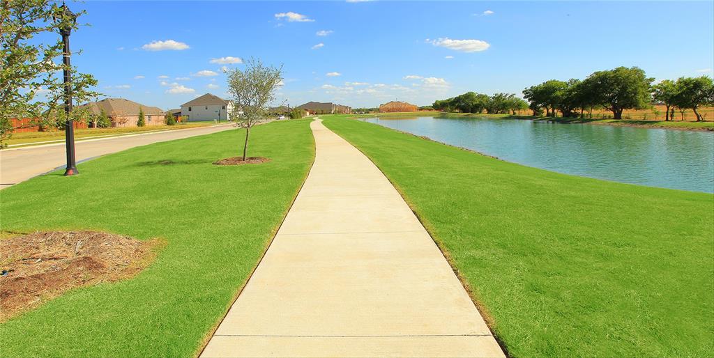 Glen Crossing - Residential