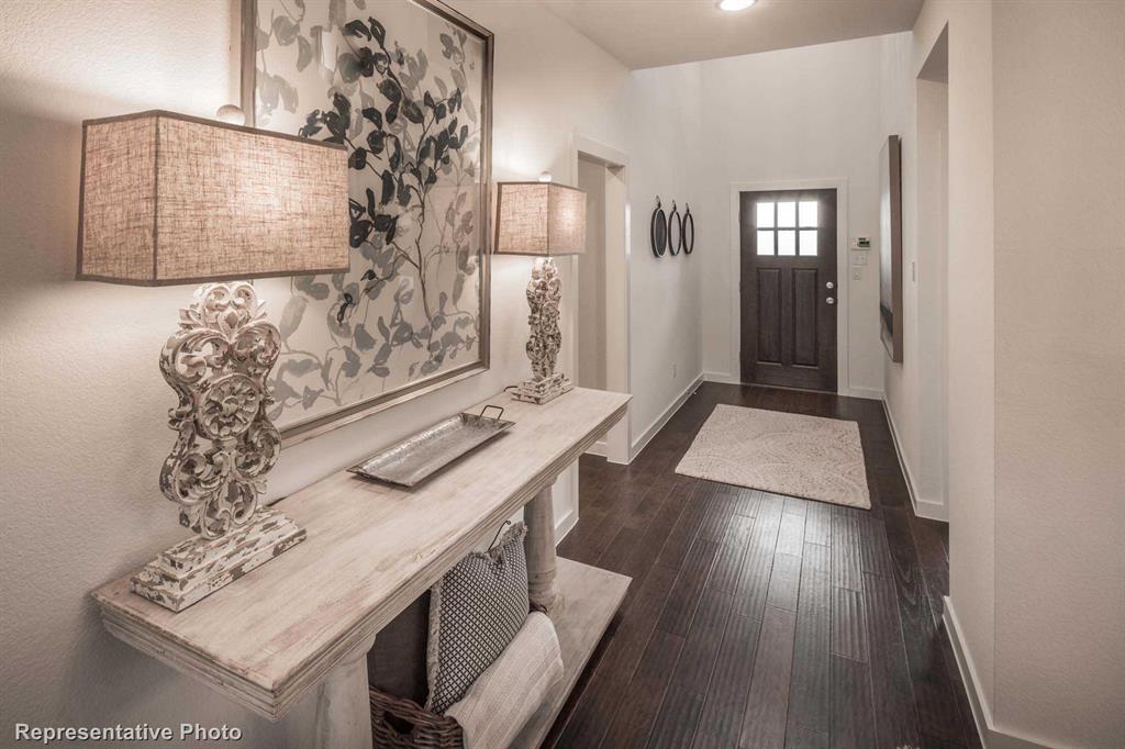 Glen Crossing - Residential