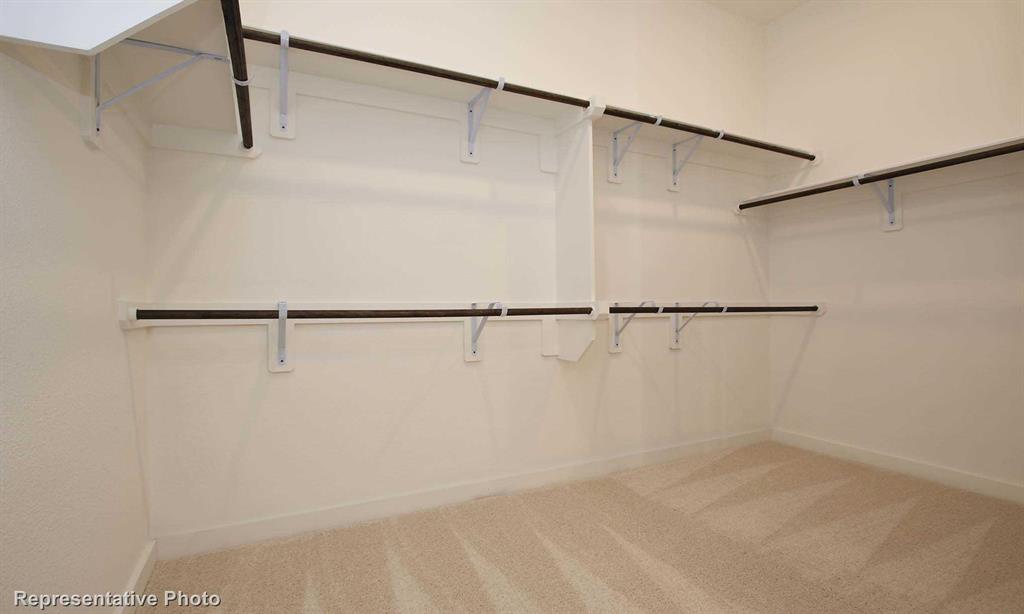 Glen Crossing - Residential