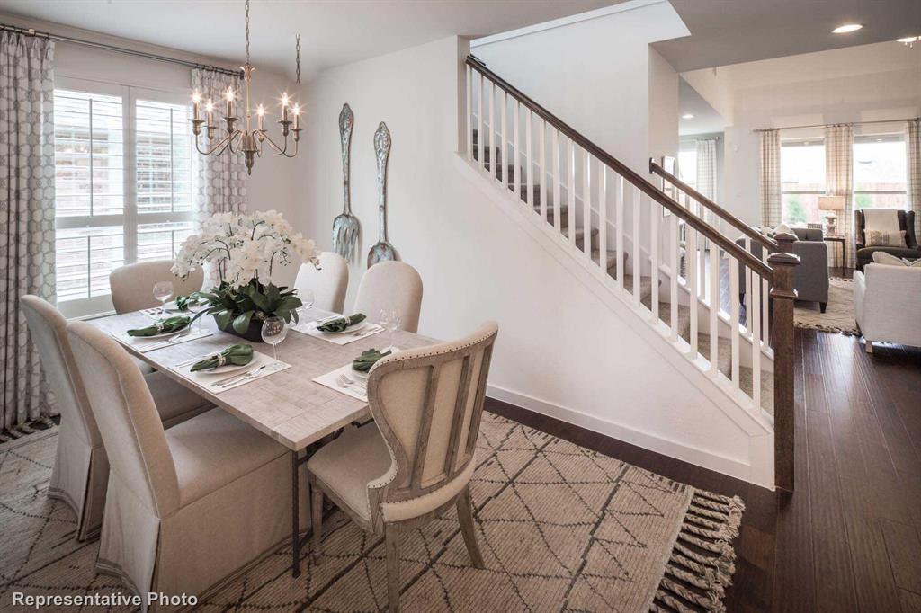 Glen Crossing - Residential