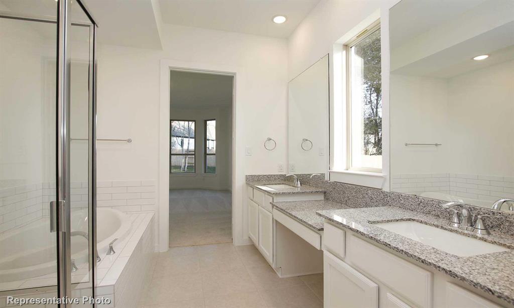 Glen Crossing - Residential