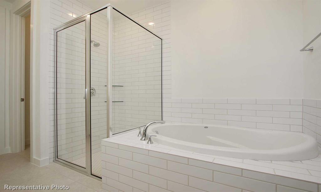 Glen Crossing - Residential