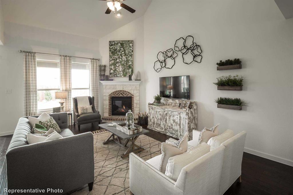 Glen Crossing - Residential