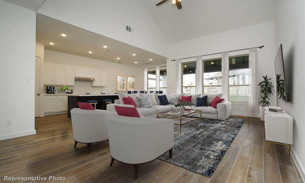 Glen Crossing - Residential