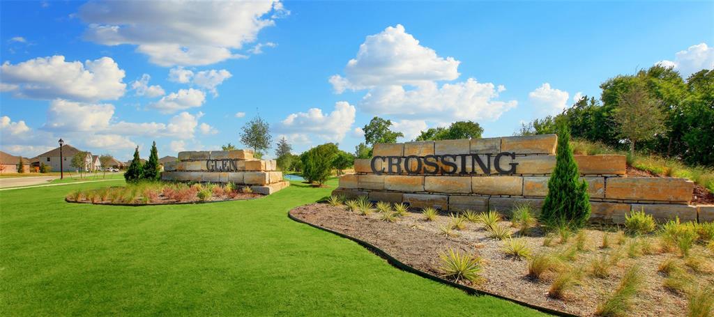 Glen Crossing - Residential