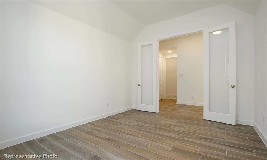 Glen Crossing - Residential