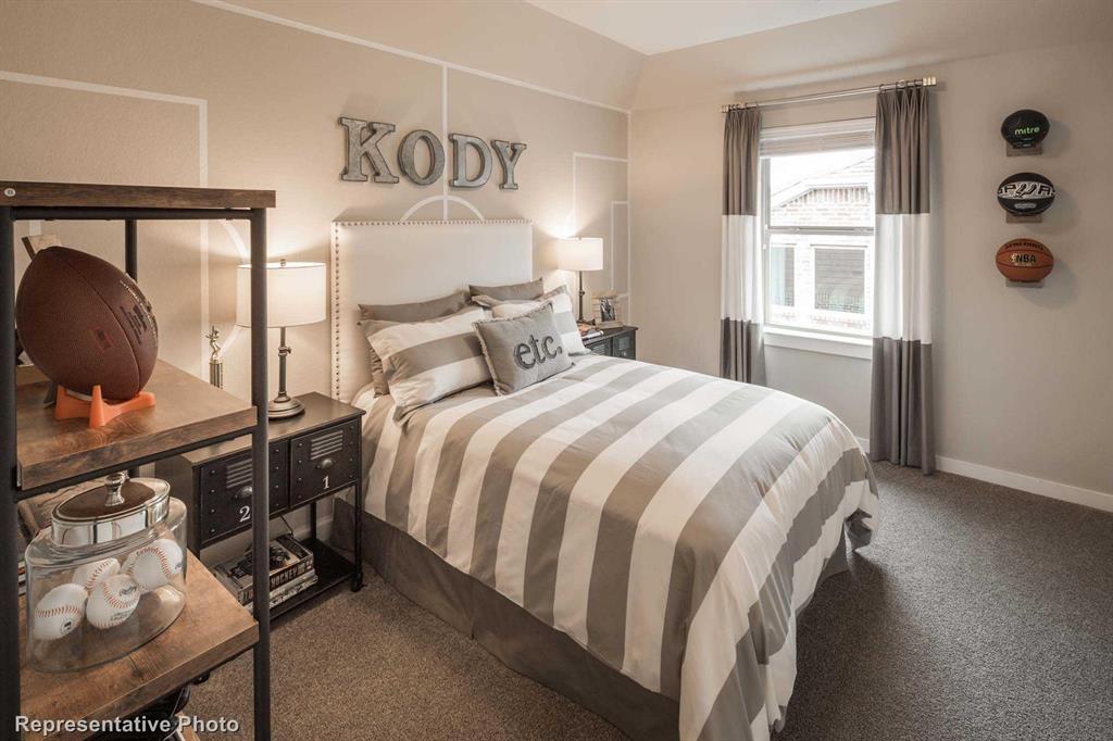 Glen Crossing - Residential