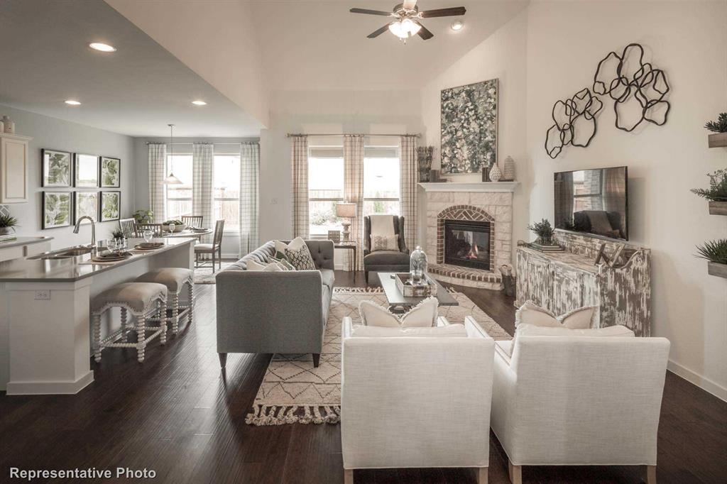 Glen Crossing - Residential