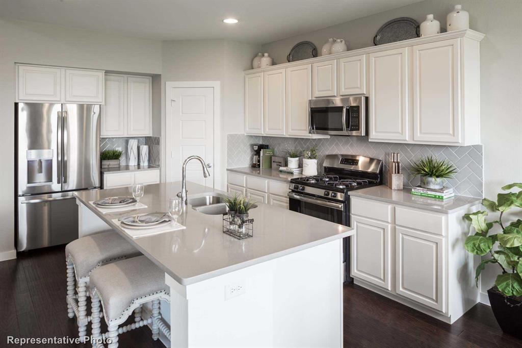 Glen Crossing - Residential