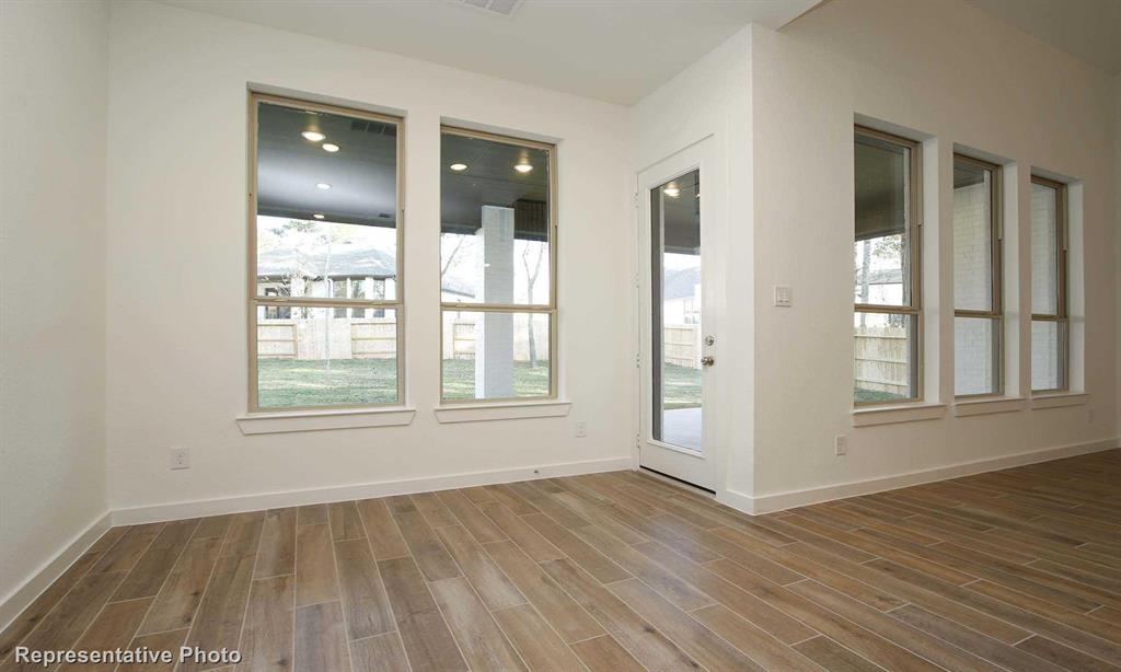 Glen Crossing - Residential