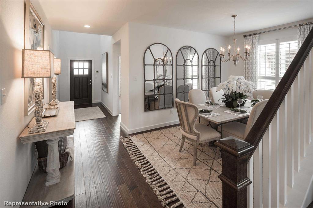 Glen Crossing - Residential