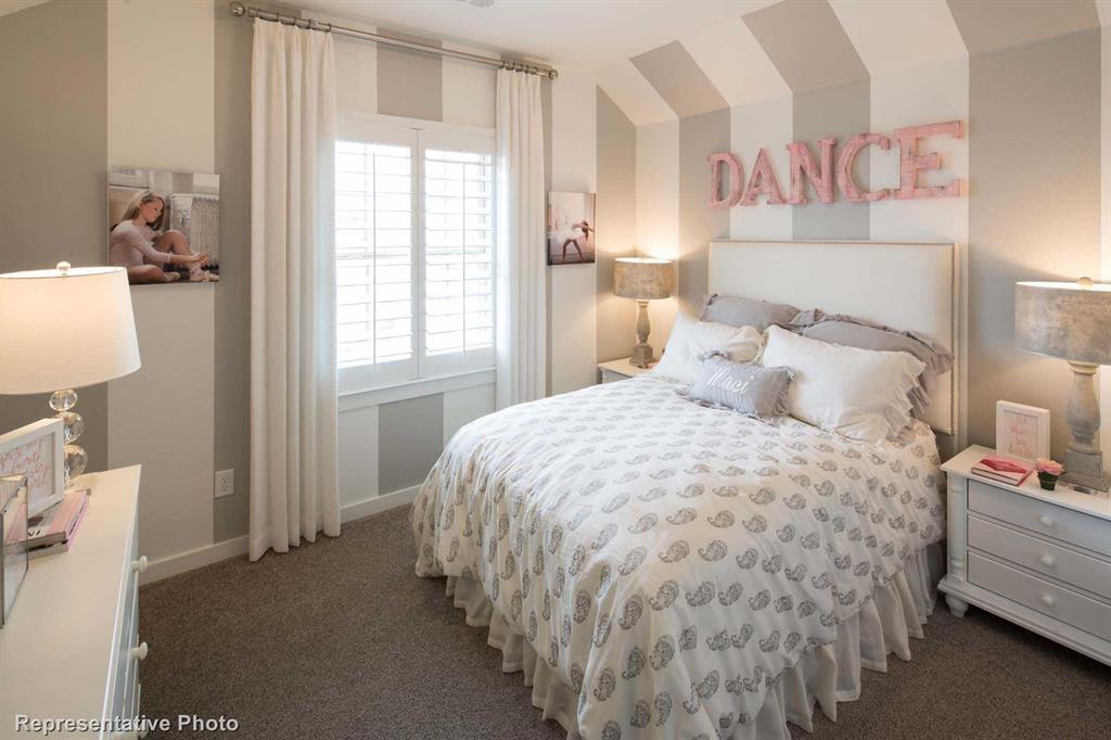 Glen Crossing - Residential