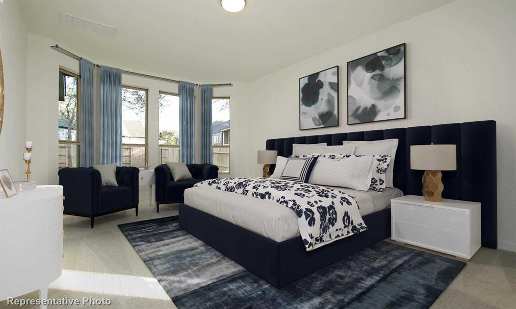 Glen Crossing - Residential