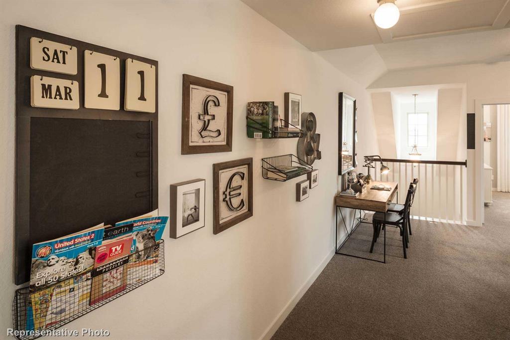 Glen Crossing - Residential