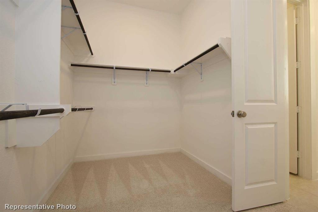 Glen Crossing - Residential