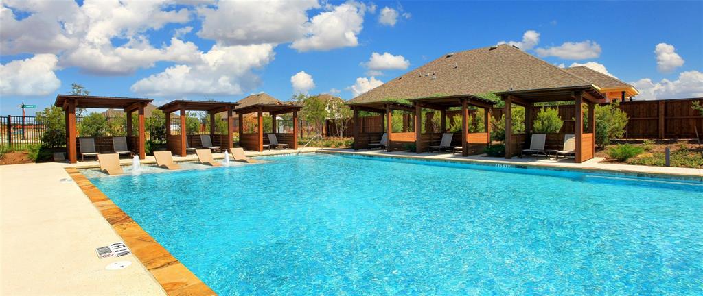 Glen Crossing - Residential