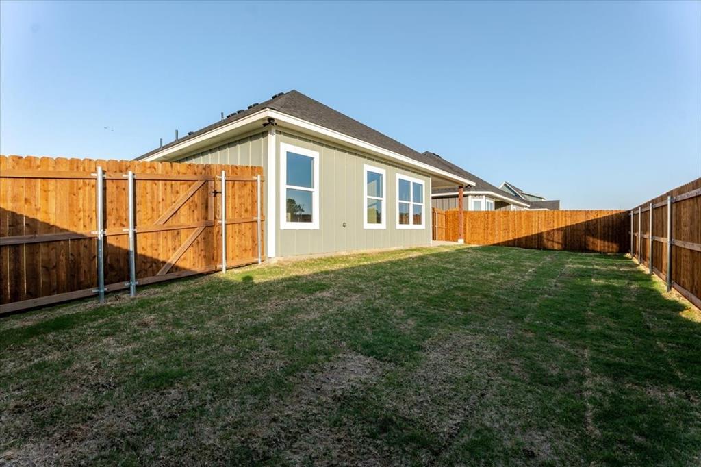Cason Residential Ph 1 - Residential