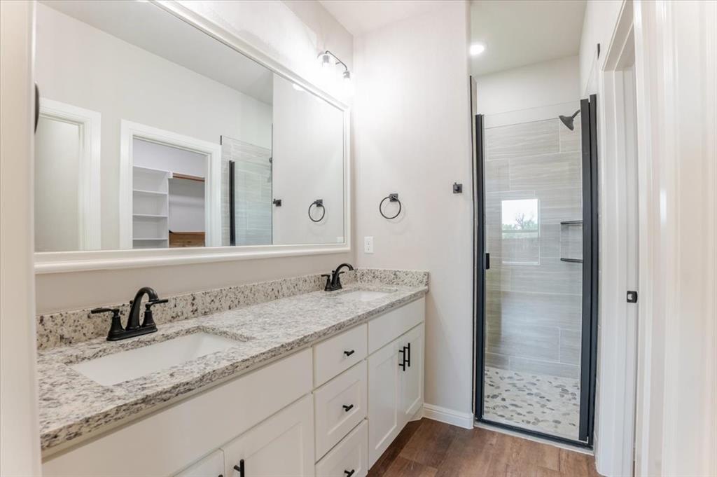 Cason Residential Ph 1 - Residential