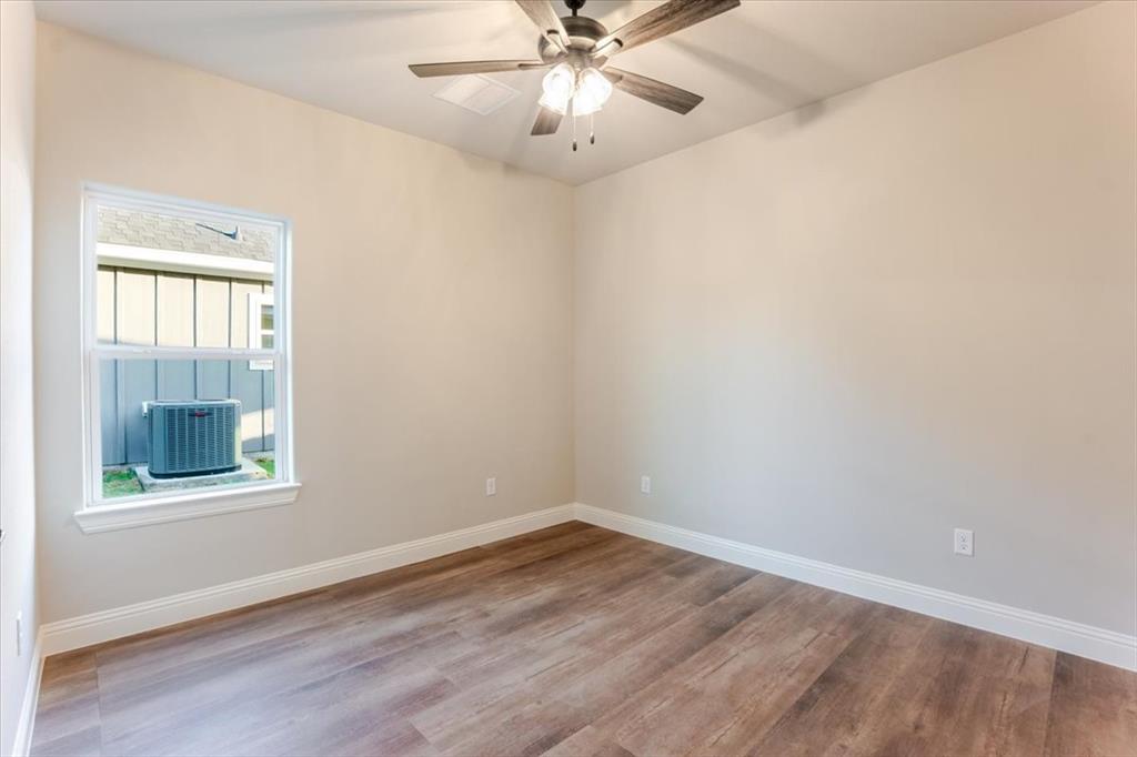 Cason Residential Ph 1 - Residential