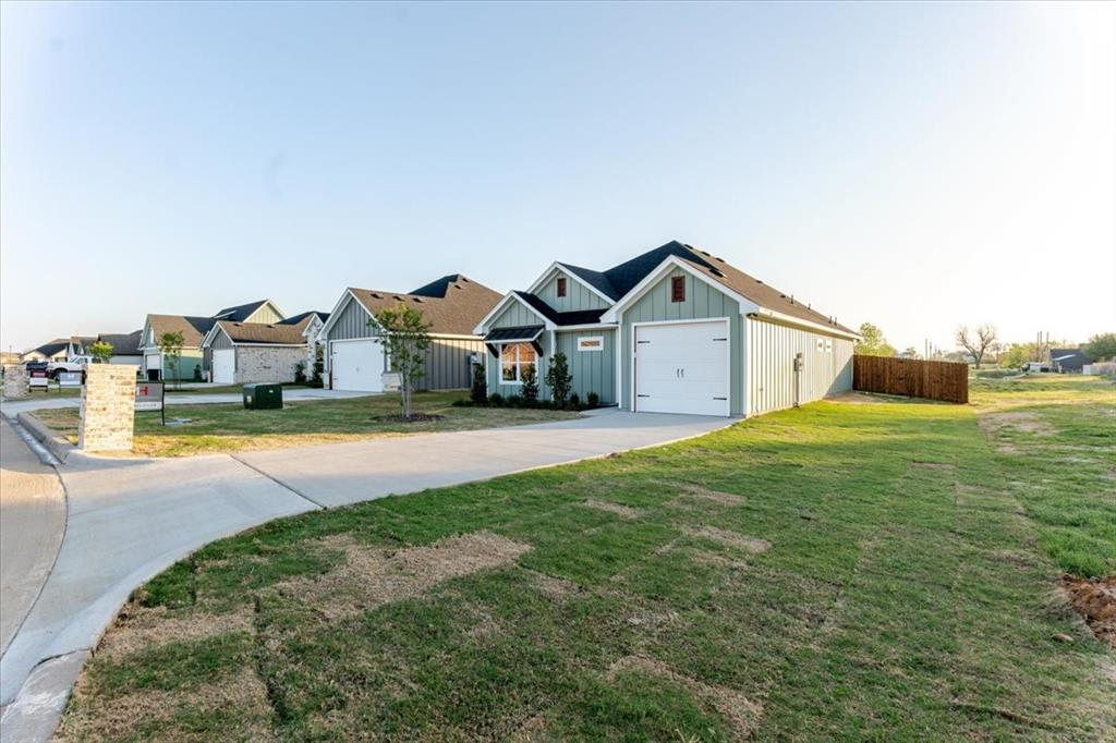 Cason Residential Ph 1 - Residential