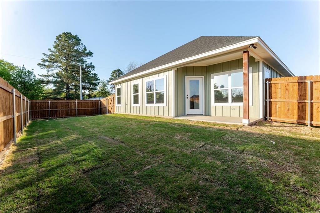 Cason Residential Ph 1 - Residential