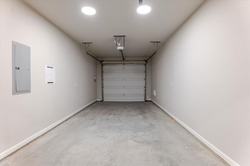 Cason Residential Ph 1 - Residential