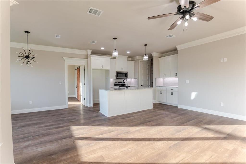 Cason Residential Ph 1 - Residential