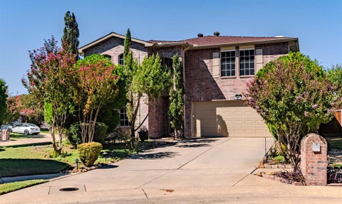 Photo of 3002 Cedar Crest Drive, McKinney, TX 75070 (MLS # 21408684)