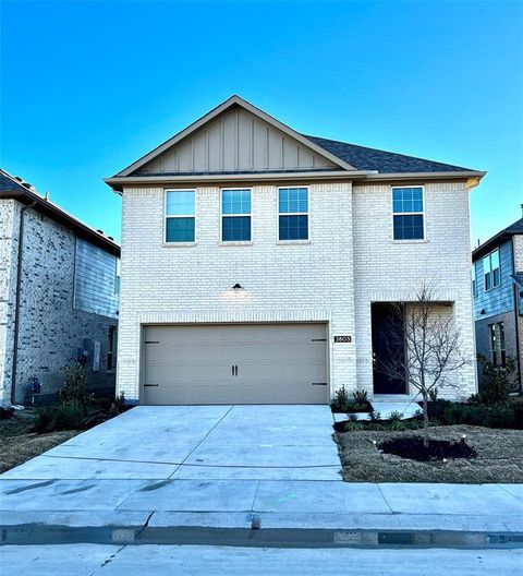 Photo of 2803 Woodland Court, Wylie, TX 75098 (MLS # 21173713)