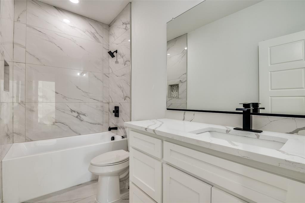 Sunset Crest - Residential