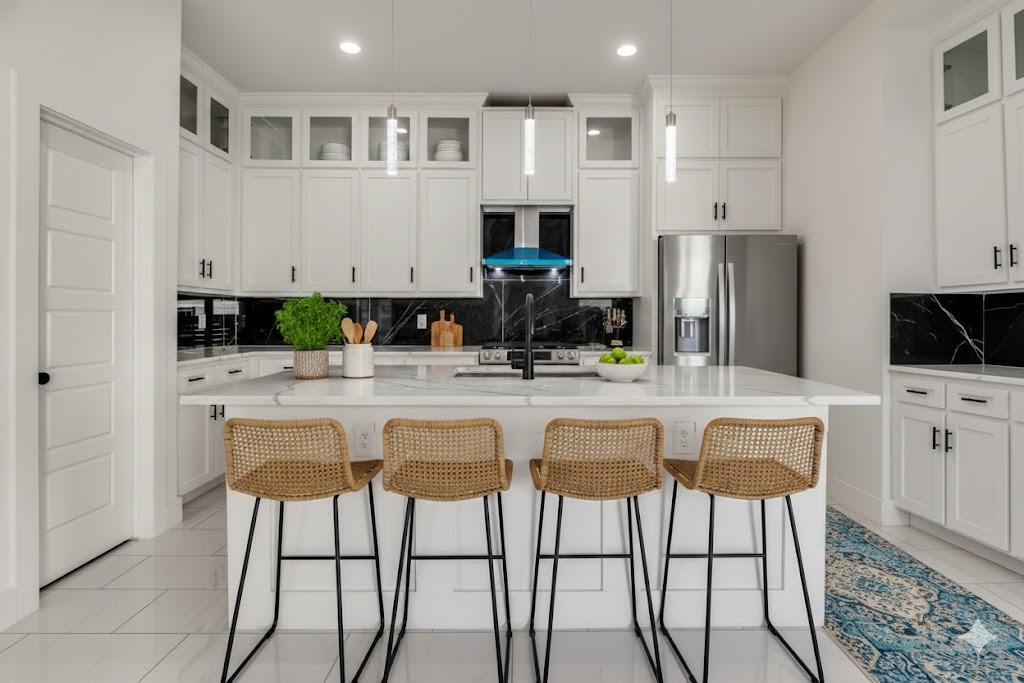 Sunset Crest - Residential