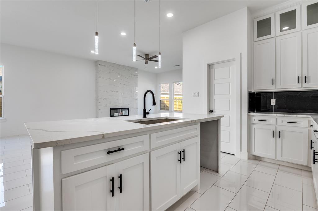 Sunset Crest - Residential